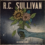 R.C. Sullican - Mushroom Clouds